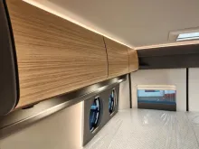 Fahrzeugbild Malibu Van charming GT skyview 640 LE RB Fiat #27