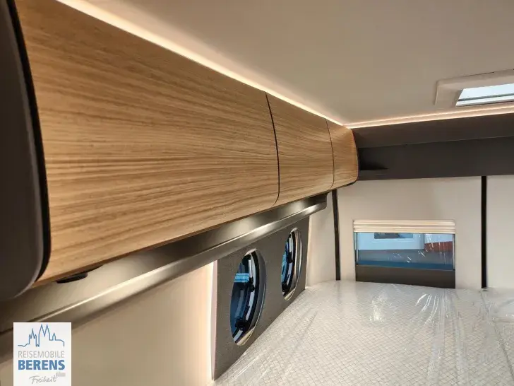 Fahrzeugbild Malibu Van charming GT skyview 640 LE RB Fiat #27