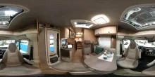 1 Hobby ONTOUR C 680 GE 160 PS Automatik