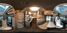 1 Weinsberg CaraCompact - Edition PEPPER 580 MEG (2027)