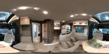 1 Hymer GT-S 600 Sofort verfügbar XXL Bett