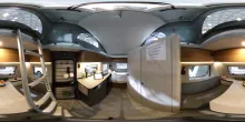 1 Hymer Eriba Feeling 425 Mit Schlafdach