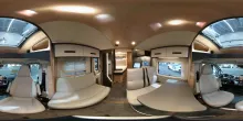 1 Knaus L!VE WAVE 650 MF Platinum Selection Über 13% Reduziert Modell 2027