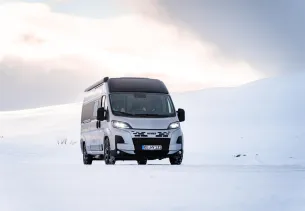 Bild Camper Van<br/>Yellowstone 601