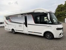 Fahrzeugbild Kabe Imperial i810 LGB Tandem AHK/AL-DE/Autarkie #4