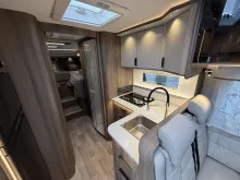 Fahrzeugbild Kabe Imperial i810 LGB Tandem AHK/AL-DE/Autarkie #7
