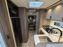 Fahrzeugbild Kabe Imperial i810 LGB Tandem AHK/AL-DE/Autarkie #9