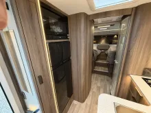 Fahrzeugbild Kabe Imperial i810 LGB Tandem AHK/AL-DE/Autarkie #10