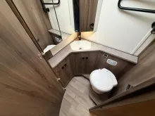Fahrzeugbild Kabe Imperial i810 LGB Tandem AHK/AL-DE/Autarkie #11