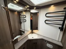 Fahrzeugbild Kabe Imperial i810 LGB Tandem AHK/AL-DE/Autarkie #12
