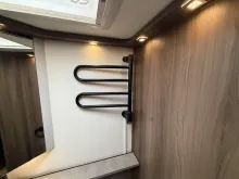 Fahrzeugbild Kabe Imperial i810 LGB Tandem AHK/AL-DE/Autarkie #14