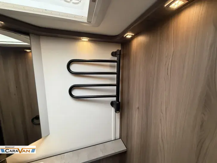 Fahrzeugbild Kabe Imperial i810 LGB Tandem AHK/AL-DE/Autarkie #14