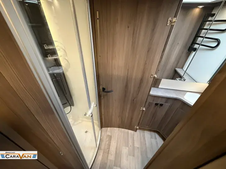 Fahrzeugbild Kabe Imperial i810 LGB Tandem AHK/AL-DE/Autarkie #15