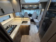 Fahrzeugbild Kabe Imperial i810 LGB Tandem AHK/AL-DE/Autarkie #6