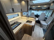 Fahrzeugbild Kabe Imperial i810 LGB Tandem AHK/AL-DE/Autarkie #19