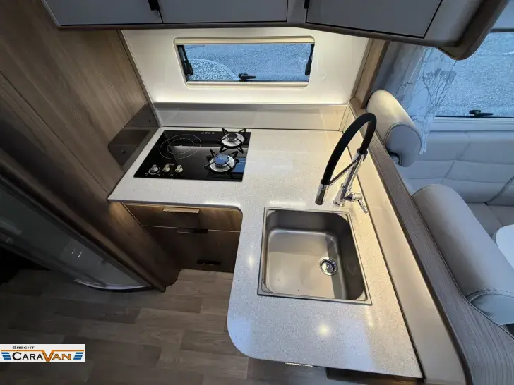 Fahrzeugbild Kabe Imperial i810 LGB Tandem AHK/AL-DE/Autarkie #20