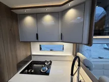 Fahrzeugbild Kabe Imperial i810 LGB Tandem AHK/AL-DE/Autarkie #21