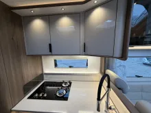 Fahrzeugbild Kabe Imperial i810 LGB Tandem AHK/AL-DE/Autarkie #22