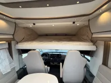 Fahrzeugbild Kabe Imperial i810 LGB Tandem AHK/AL-DE/Autarkie #8