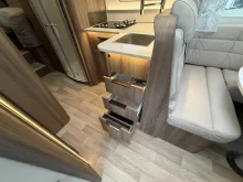 Fahrzeugbild Kabe Imperial i810 LGB Tandem AHK/AL-DE/Autarkie #23