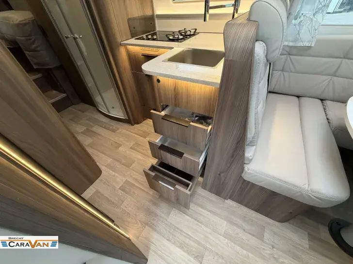 Fahrzeugbild Kabe Imperial i810 LGB Tandem AHK/AL-DE/Autarkie #23