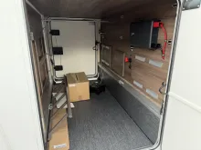 Fahrzeugbild Kabe Imperial i810 LGB Tandem AHK/AL-DE/Autarkie #25