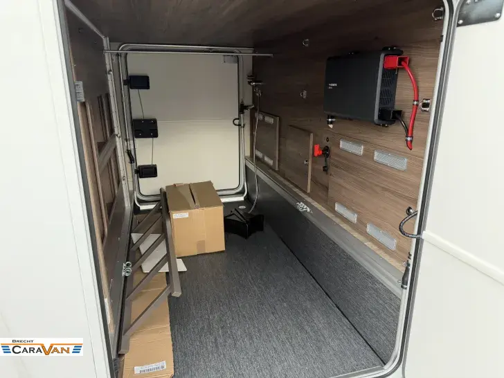 Fahrzeugbild Kabe Imperial i810 LGB Tandem AHK/AL-DE/Autarkie #25