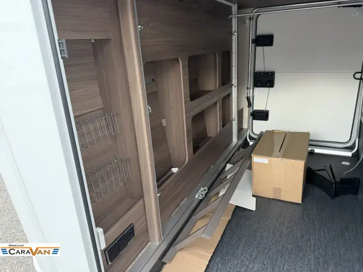 Fahrzeugbild Kabe Imperial i810 LGB Tandem AHK/AL-DE/Autarkie #26