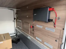 Fahrzeugbild Kabe Imperial i810 LGB Tandem AHK/AL-DE/Autarkie #27