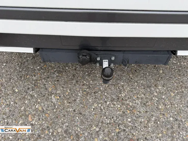 Fahrzeugbild Kabe Imperial i810 LGB Tandem AHK/AL-DE/Autarkie #29