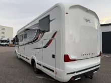 Fahrzeugbild Kabe Imperial i810 LGB Tandem AHK/AL-DE/Autarkie #30