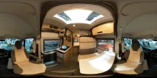 1 Weinsberg CaraBus EDITION FIRE 600 MQ Model 2027