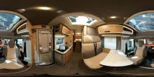 1 Weinsberg CaraCompact EDITION PEPPER 600 MEG Modell 2027, UVP 86.854,-
