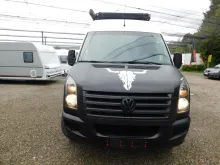 Fahrzeugbild VW Crafter "Wacken-Edition" Selbstausbau #3