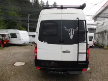 Fahrzeugbild VW Crafter "Wacken-Edition" Selbstausbau #6