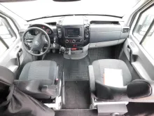 Fahrzeugbild VW Crafter "Wacken-Edition" Selbstausbau #8