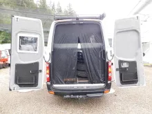Fahrzeugbild VW Crafter "Wacken-Edition" Selbstausbau #15
