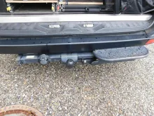 Fahrzeugbild VW Crafter "Wacken-Edition" Selbstausbau #17