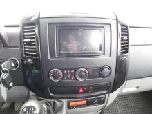 Fahrzeugbild VW Crafter "Wacken-Edition" Selbstausbau #22