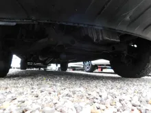 Fahrzeugbild VW Crafter "Wacken-Edition" Selbstausbau #26