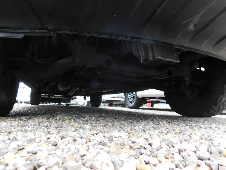 Fahrzeugbild VW Crafter "Wacken-Edition" Selbstausbau #26