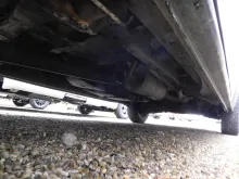 Fahrzeugbild VW Crafter "Wacken-Edition" Selbstausbau #27