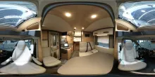 1 Knaus L!VE WAVE 650 MEG Platinum Selection