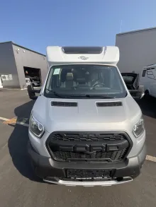 Fahrzeugbild Carado Edition27 T Ford 459 #1
