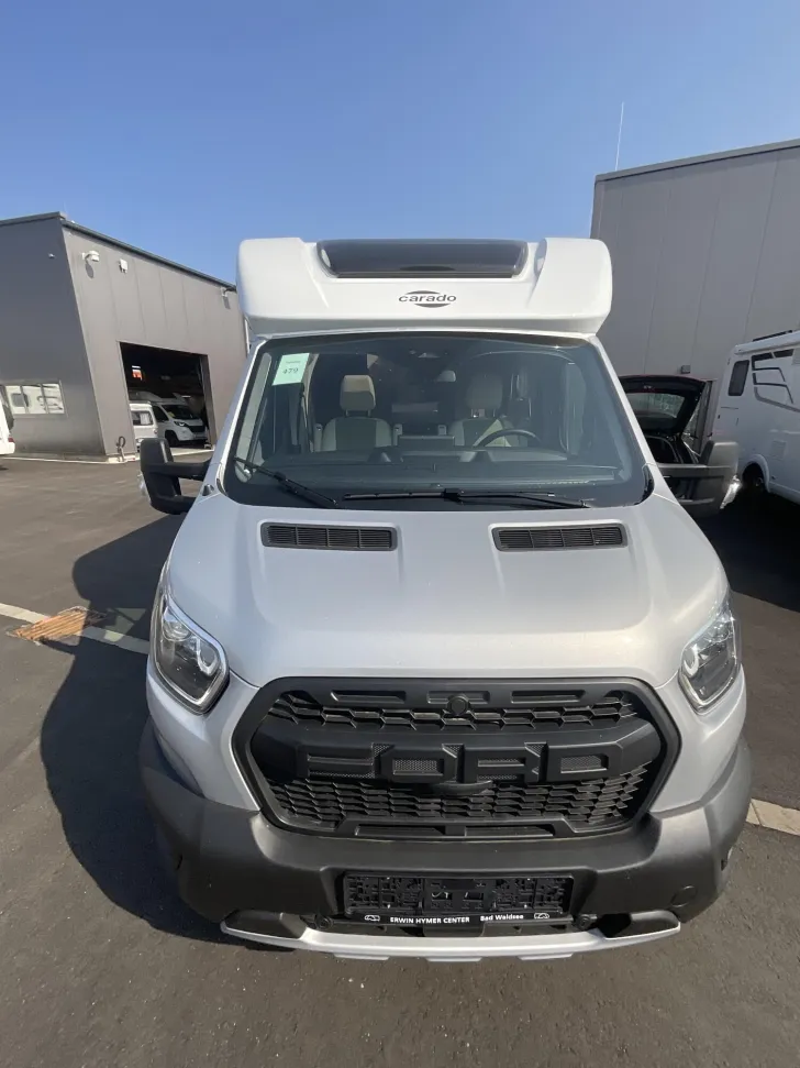 Fahrzeugbild Carado Edition27 T Ford 459 #1