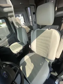 Fahrzeugbild Carado Edition27 T Ford 459 #4