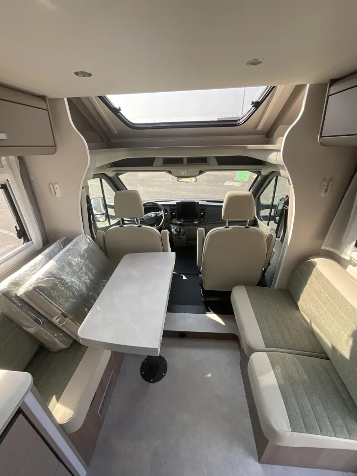 Fahrzeugbild Carado Edition27 T Ford 459 #11