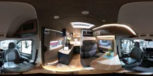 1 Hymer Eriba Car 600