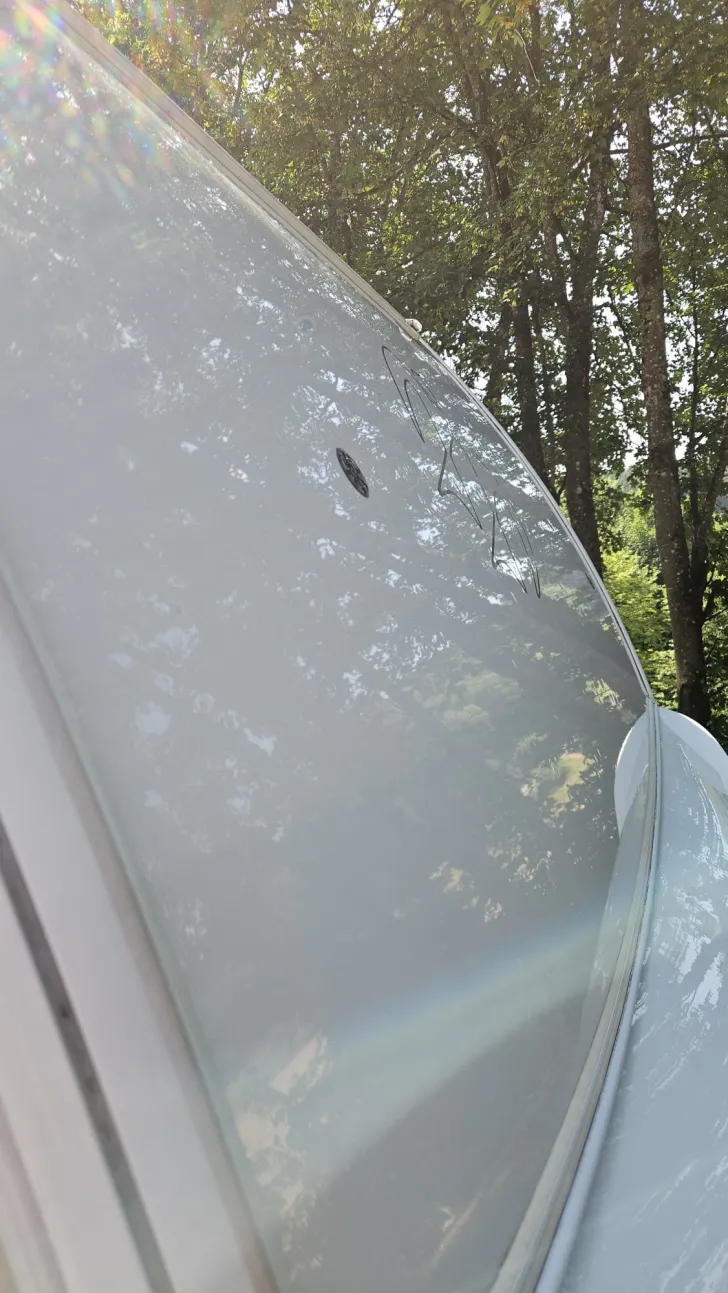 Fahrzeugbild Knaus Südwind 500 FU #5