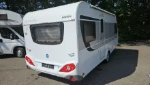 Fahrzeugbild Knaus Südwind 500 FU #7